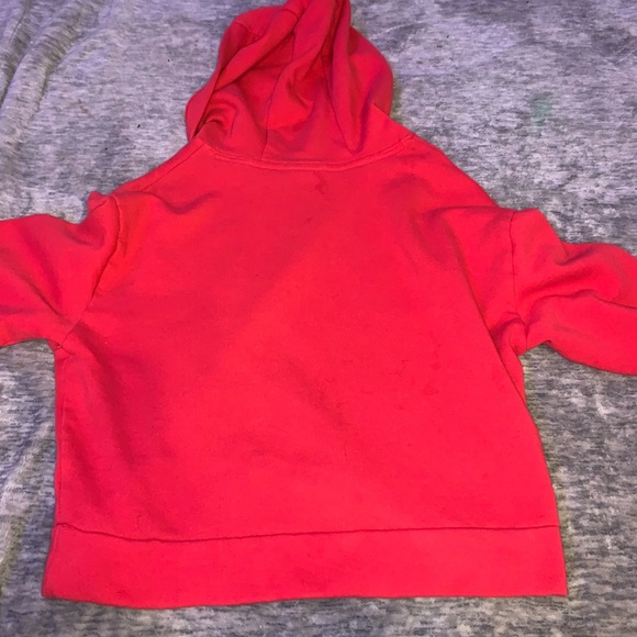 Victorious secret pink Sweatshirt - Picture 2 of 3